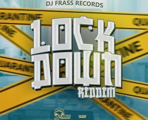Lock Down Riddim