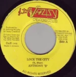 Truth Aka Lock The City Riddim – Jazzy Creations