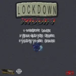 Lockdown Riddim – Blak Karpet Production