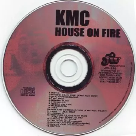 Lockout Riddim – Jw Productions lockout riddim - jw productions