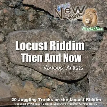 Locust Riddim – New Move Prouction locust riddim - new move prouction
