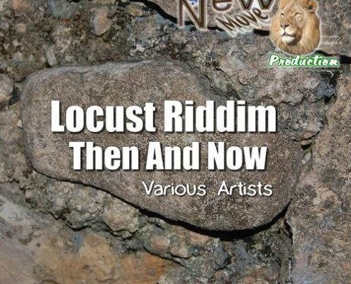 Locust Riddim