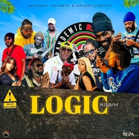 logic riddim - pandemic records and entertainment