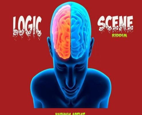 Logic Scene Riddim