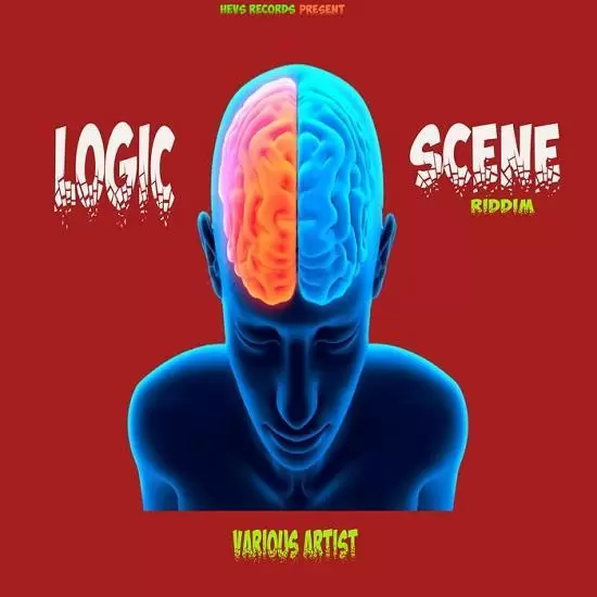 logic scene riddim - hevs records