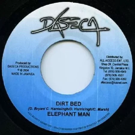 Lokal Stage Show Riddim Remix – DJ Django Lokal Stage Show Riddim Remix - Dj Django