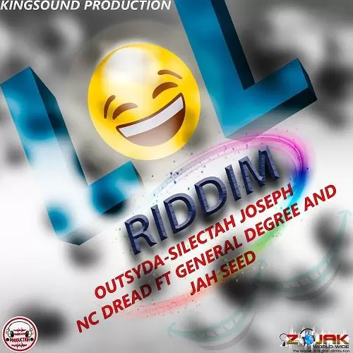lol riddim - kingsound production