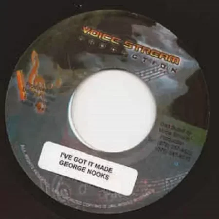 my boy lollipop riddim - voice stream production ‎