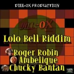 Lolo Bell Riddim (Remastered) – Bantan Records