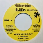 Lolo Riddim – Ghetto Life Promotions