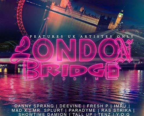 London Bridge Riddim
