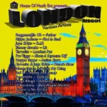London Riddim (2021) – House Of Muzik Entertainment
