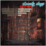 Lonely Days Riddim – Black Metro Music