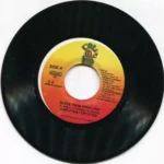 Lonely Riddim – Calibud Records