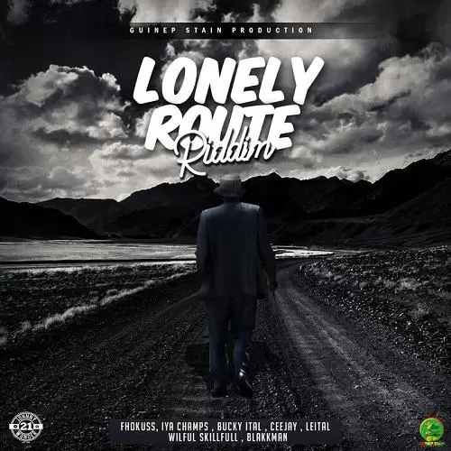 lonely route riddim - guinep stain production