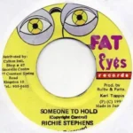 Lonely Soldier Riddim – Fat Eyes Records