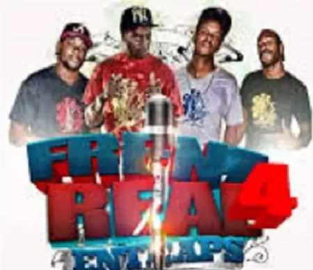 long journey riddim - dre blacks records