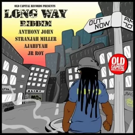 long way riddim - old capital records