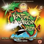 Longtime African Riddim – Preppie Records