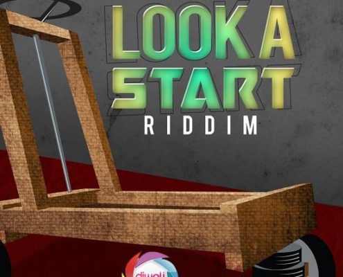 Look A Start Riddim