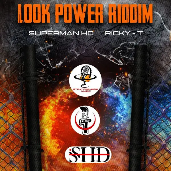 look power riddim - stratosphere muzic