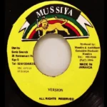 Lose Off A You Riddim – Mussiya