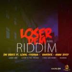 Loser Dem Riddim – Reggae Yard Vybz Records