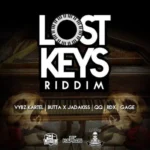 Lost Keys Riddim – Adde Productions