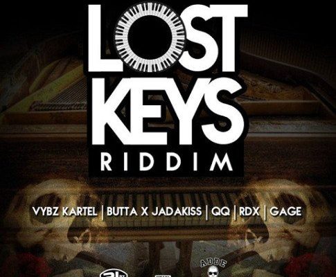 Lost Keys Riddim