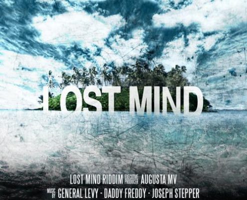 Lost Mind Riddim