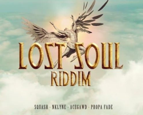 Lost Soul Riddim