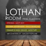 Lothan Riddim – Yllavation