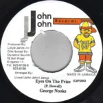 Lots Of Sign Riddim – John John