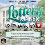 Lottery Winner Riddim – Mineral Boss Records