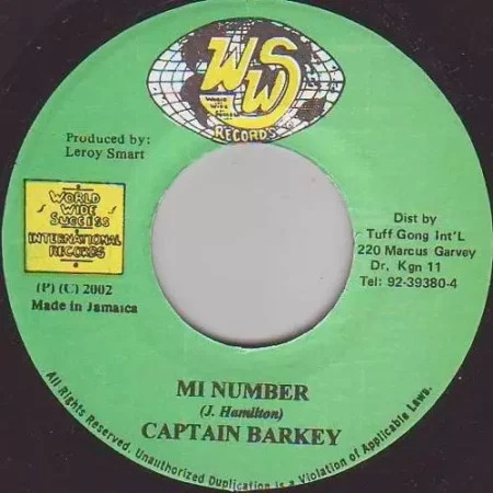 Lotto Riddim – W.W.S. Records lotto riddim - w.w.s. records