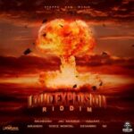Loud Explosion Riddim – Steppa Dan Musiq