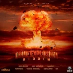 Loud Explosion Riddim – Steppa Dan Musiq