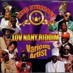 Lov Nany Riddim – King Sturrage