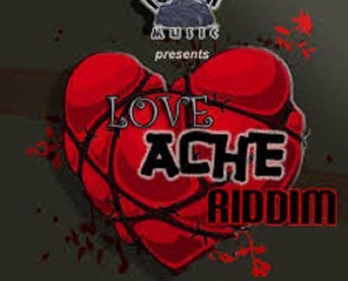 Love Ache Riddim