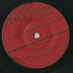 Love And Affection Riddim – Various Labels