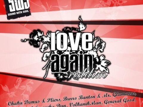 Love Again Riddim