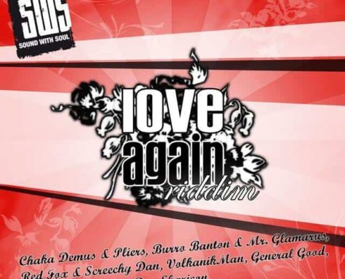 Love Again Riddim