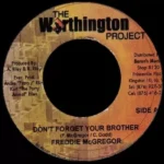 Love And Happiness Riddim (2005) – The Worthington Project