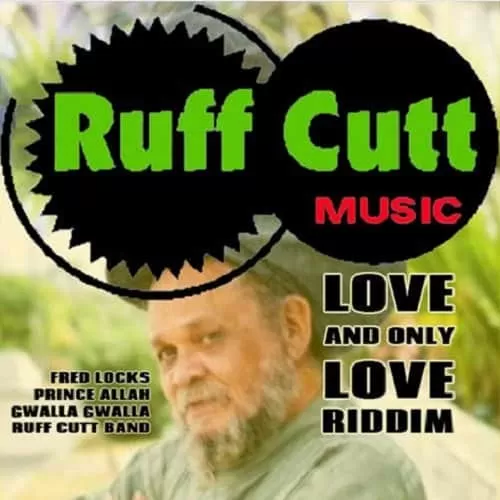 love and only love riddim - ruff cutt music