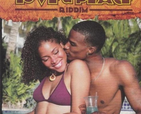 Love And Peace Riddim