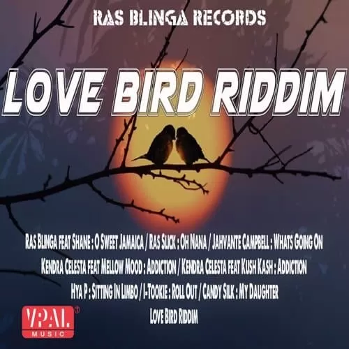 Love Bird Riddim – Ras Blinga Records love bird riddim - ras blinga records