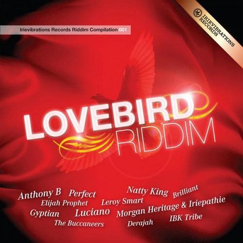 Love Bird Riddim