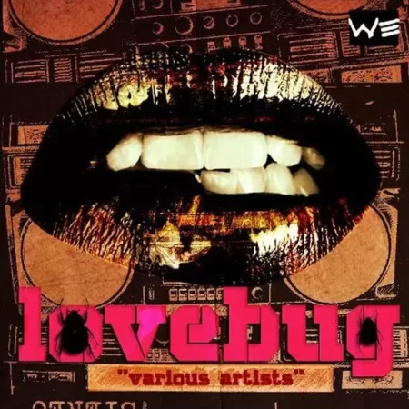 Love Bug Riddim – Washroom Entertainment Love Bug Riddim - Washroom Entertainment