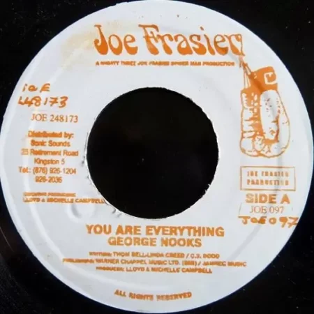 Love Bump Riddim - Various Producers