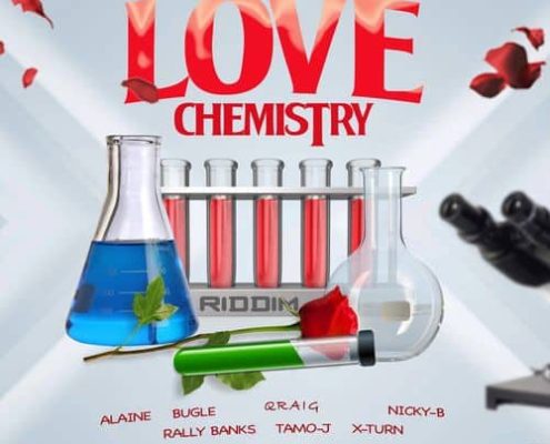 Love Chemistry Riddim